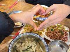 -清真马杰山牛肉汤馆