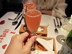 -王品牛排(珠海富华里店)