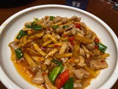 -客宴·江西客家菜(红角洲店)