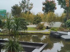 -雅苑中餐厅