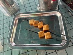-郑喜旺烧烤(新密总店)