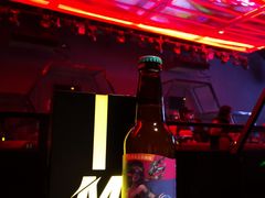 -M-MIX电音烤吧