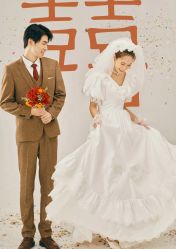 -拾尚映画·STUDIO婚纱摄影(中关村店)