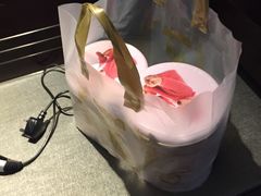 -珍妮曲奇聪明小熊(尖沙咀店)