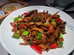 -闽上鲜·福建菜(龙湖滨江天街店)