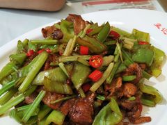 -孟记粥铺·家常菜·烧烤·粥(亚运村店)