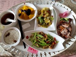 -喜月来月子会所