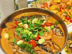 -食光慢宴·安吉土菜馆