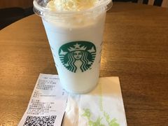 -星巴克(红房子店)