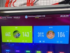 -METIS FITNESS女性健身工作室