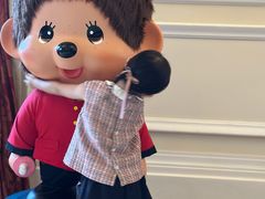 -Salon de Ville浦江汇(上海外滩华尔道夫酒店店)