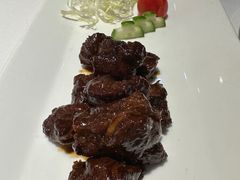 -老洋房花园饭店(绍兴路店)