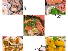 -牛YO寿喜烧·铁板烧和牛火锅自助(市府恒隆店)