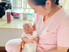 -和睦爱嘉月嫂·产后恢复中心(美罗店)