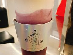 -喜茶(深圳丰盛町店)