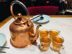 枇杷梨汤瓶装-小吊梨汤·北京菜·烤鸭(鸟巢店)