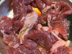-金龙烧烤·牛肉面(西塔店)