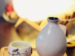-床吧创意私房菜•Bistro
