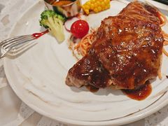-水天堂西餐厅(常熟永旺店)
