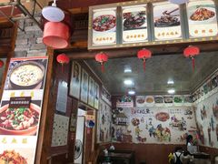 -燕兵眉州肥肠鱼饭店