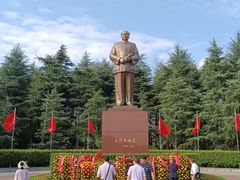 -韶山毛泽东同志故居