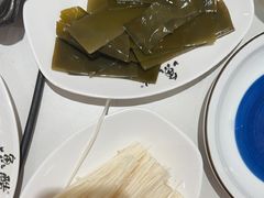 -鱼酷活鱼烤鱼(江宁金鹰店)