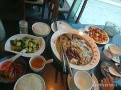 -川里谈·川味小馆(北京路店)