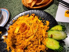 -Hi YOU你的饭局泰餐厅(雍和宫店)