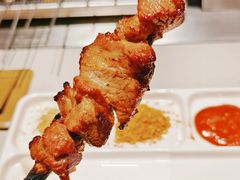 -延边丰茂串城(东三店)