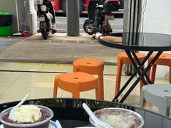 -百花传统甜品店(原址店)