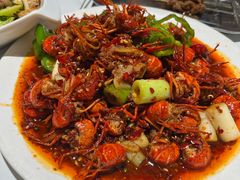 -回味南塘老王虾尾(总店)