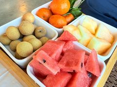 -云座·时光·观景咖啡厅(五爷庙店)