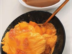 -鞠婆婆•绵绵冰•凉糕•手工冰粉(苏稽一店)