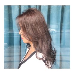 -MS.SALON美发沙龙