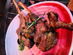 -BROWNSTONE布朗石西班牙餐厅(富城店)