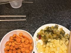 -福苗小骆驼烧烤(大唐不夜城店)