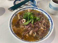 -真食净香居·内蒙烧麦(亚运村店)