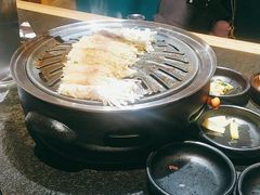 -九田家黑牛烤肉料理(荣成九龙城店)