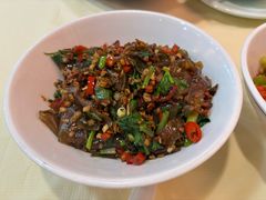 -笨罗卜浏阳菜馆(龙华鹏润达店)