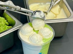 -白色日记·手作酸奶(麦凯乐店)