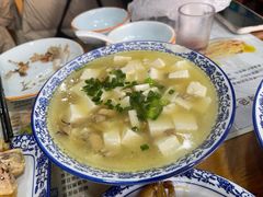 -洞天食府(北大街店)