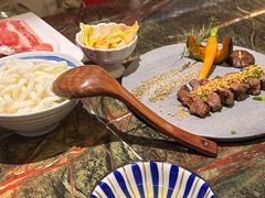 -炙柒Sekinana·精致料理 烧鸟·铁板烧(海上世界店)