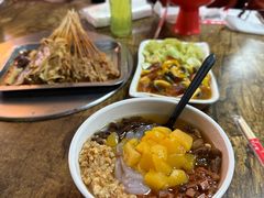 -清真·馬坡二旦烧烤(人生一串拍摄店)