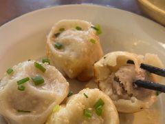 -舒蔡记生煎菜饭(云南中路店)
