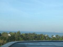 -威海蓝海御华大饭店·蓝钻美食自助百汇