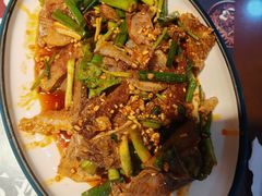 -川哥辣妹(南岗店)