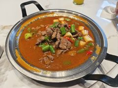 -御香农家菜(莫干山庾村店)