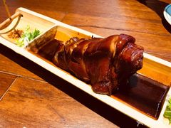 -大牌大·传统杭帮菜(湖滨店)