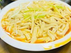 一绝千叶豆腐-开封灌汤包子铺(尚志大街店)