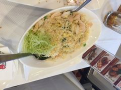 -新加坡海鲜共和(名胜世界圣淘沙海滨坊)